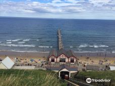 Saltburn Pier-滨海索尔特本