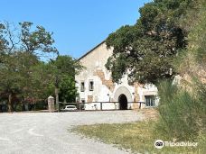 Ermita Sant Grau d'Ardenya-滨海托萨