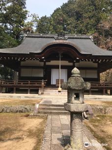 弘川寺-河南町