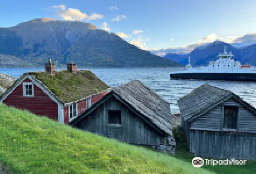 Hardanger Folk Museum景点图片