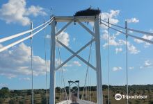 Ponte de Ervedal景点图片