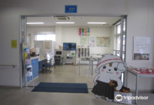 らーめんミニ博物館景点图片