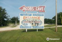 Jacob's Cave景点图片