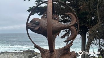 Isla Negra Museum House