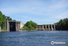 Lock 43, Swift Rapids景点图片
