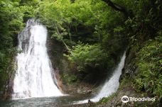 Jokoji Waterfall-高千穗町