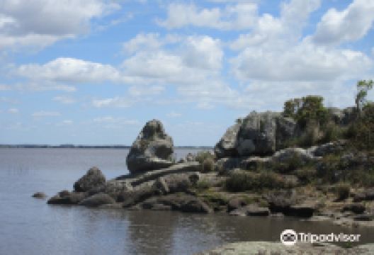 Laguna Negra景点图片