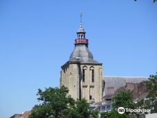 Sint Matthiaskerk-马斯特里赫特