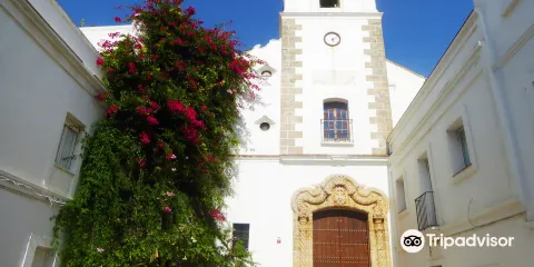 Iglesia de San Francisco de Asis