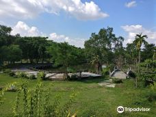 Sri Nakhon Khuean Khan Park and Botanical Garden-Bang Kachao