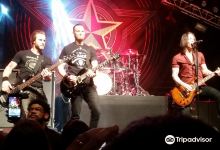 VooDoo Lounge景点图片