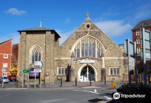 Festival Church Llandrindod景点图片