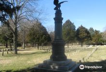 Stones River National Cemetery景点图片