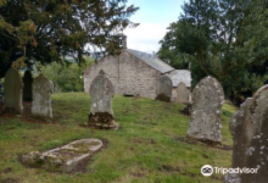 Laithkirk Village Church景点图片