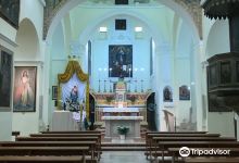 Chiesa di Sant'Antonio di Padova景点图片