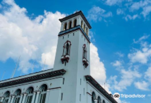 Myanmar Port Authority景点图片
