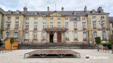 Mairie de Bayeux-巴约