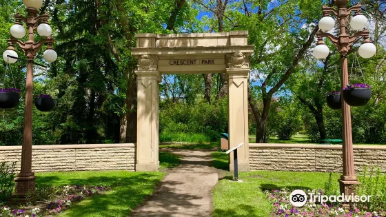 Crescent Park