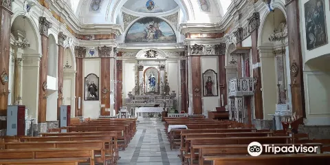 Chiesa dell'Immacolata Concezione