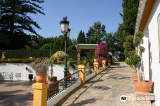 Jardin Botanico Molino de Inca-托雷莫里斯