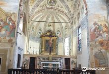 Chiesa di Santa Maria delle Grazie景点图片