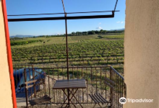 Domaine Plein Pagnier景点图片