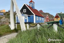 Sisimiut Museum景点图片