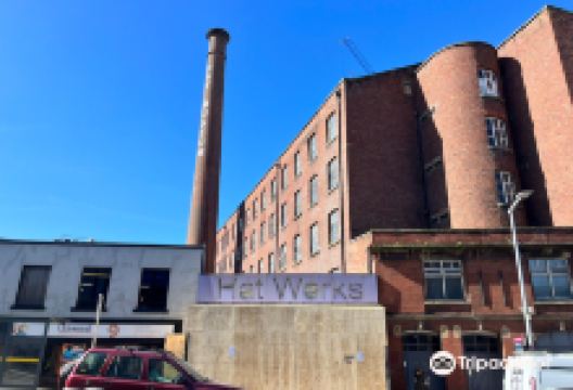 Hat Works景点图片