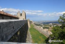Fortezza Museo delle Armi Civitella del Tronto景点图片