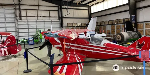 N.C. Aviation Museum