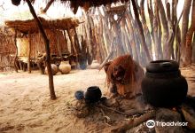 Mbunza Living Museum景点图片