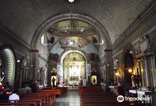 Capilla Del Senor De Tlacolula景点图片