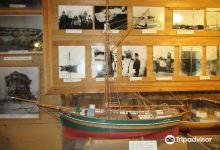 Skaaluren Ship Building Museum景点图片