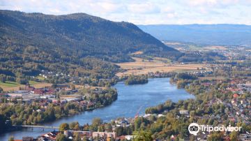Drammen Spiral