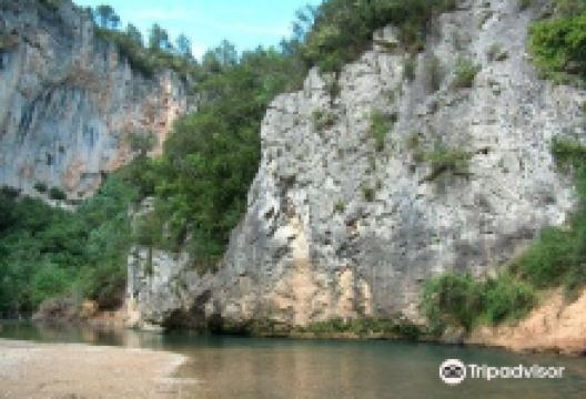 Vallon Sourn景点图片