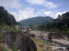 Bindu Dam-大吉岭