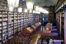 Biblioteca Universitaria di Pavia-帕维亚