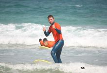 Shock Wave Surf & Windsurf School购物图片