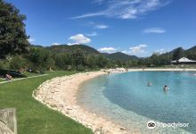 Plan d'eau des Ferreols景点图片