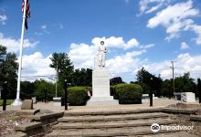 Camp Shanks Museum景点图片