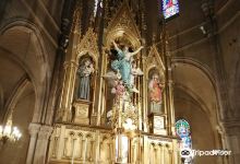 Iglesia de la Asuncion景点图片