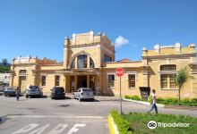 Wenceslau Bras Municipal Museum景点图片