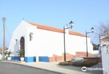 Igreja Paroquial de Santa Margarida do Sado景点图片