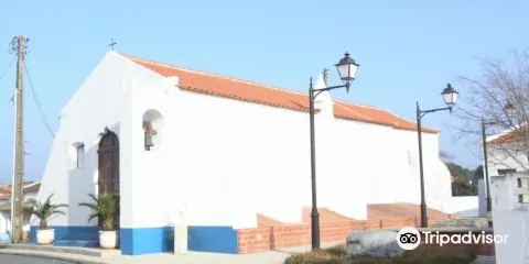 Igreja Paroquial de Santa Margarida do Sado
