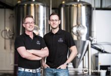 Beer Brothers Brewery景点图片