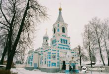 St. Ilya Church景点图片