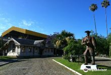 Museu do Trem景点图片