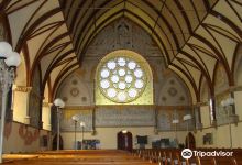 Holy Trinity Church景点图片