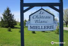 The White Chateau景点图片