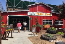 Farm Store at Kellogg Ranch景点图片